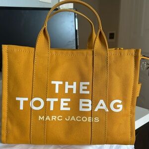 Marc Jacobs The Canvas Medium Tote Bag